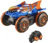 Hot Wheels RC Monster trucks Tiger shark crawler JFR39 TV Voir les images du produit 3