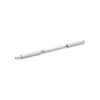 Geze Knickkurbel Fz 45 / 33 weiß RAL 9016 - 14795 Produktbild-Vorschau 3