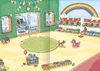 Mein Stickerheft - Kindergarten Produktbild-Vorschau 4