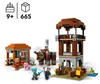 LEGO® Minecraft® 21278 La base du prédateur et du Voir les images du produit 25