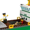 LEGO® City Hafen Produktbild-Vorschau 6