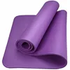 OMNA | Antypoślizgowa mata treningowa NBR 183x61 cm - Podgląd zdjęcia produktu 5