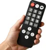 RED OPTICUM Senioren Fernbedienung für AX-150 Sat Receiver Produktbild-Vorschau 1