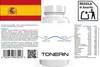 TONERIN - 60 Kapseln hochdosiert - Original Rezept aus der Produktbild-Vorschau 7