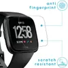 imoshion 3Pack Glass Bildschirmschutzfolie Fitbit Versa / Produktbild-Vorschau 2