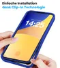 360 Grad Rundum Schutz Handyhülle für Samsung Galaxy S22 Produktbild-Vorschau 4