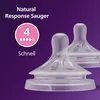 Philips AVENT Natural Response SCY964/02 Sauger 4, schnelle Produktbild-Vorschau 22