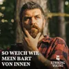 Striking Viking Bartöl für Männer, leichte Bartpflege mit Produktbild-Vorschau 3