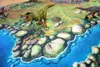 Spielteppich Dinoworld Größe: 160cm x 120cm - Teppich Produktbild-Vorschau 6