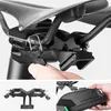 Rockbros Fahrradtasche C27-1 Unter Dem Sattel - Schwarz Produktbild-Vorschau 3