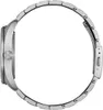 Side view of a watch with a metal band. Náhľad obrázku produktu