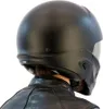 Scorpion Exo-Combat II Solid Matt-Black M Náhľad obrázku produktu 5