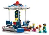 LEGO Creator Ikonické ruské koleso, Stavebnica, 8 rok / Náhľad obrázku produktu 17
