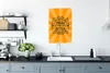 MuchoWow® Poster Jahrgang - Gestaltung - Text 40x60 cm - Produktbild-Vorschau 3