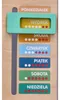 Magnetischer Holzkalender für Kinder – Lernkalender 34×34 Produktbild-Vorschau 8