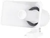 SpeaKa Professional LP-30 Druckkammerlautsprecher 50 W Weiß Produktbild-Vorschau 1