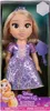 Jakks Europe BV DP Puppe Rapunzel, ca. 38 cm Produktbild-Vorschau 2