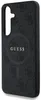 Etui Guess Cuir 4G Anneau coloré Logo classique Magsafe Voir les images du produit 18