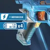 Hasbro Nerf  Elite 2.0 Phoenix CS 6 Produktbild-Vorschau 22
