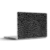 MuchoWow® Laptop Aufkleber Sticker Cover Pantherdruck - Produktbild-Vorschau 1