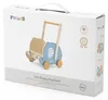 Viga Polarb Passeggino in legno 2 in 1 Walker Elefante Anteprima dell’immagine prodotto 9