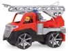Lena TRUXX SM04535, Hasičské auto, 2 rok / roky, Guma, Náhľad obrázku produktu 1