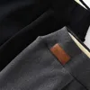 Damen Hosen,Normallack Warme Feste Starke Samt Wollfrauen Produktbild-Vorschau 3
