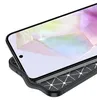 Handy Hülle für Samsung Galaxy A56 5G Carbon Look Cover Produktbild-Vorschau 2
