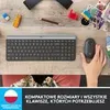 Logitech Slim Wireless Combo MK470 Tastatur RF Wireless Produktbild-Vorschau 15