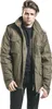 Brandit - M65 FIELDT Veste vintage tout temps olive - L Voir les images du produit 20
