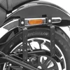 Skrzynia boczna Dallas z zestawem montażowym do Kawasaki VN Podgląd zdjęcia produktu 7