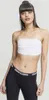 Urban Classics Ladies - BANDEAU Top weiß - M Produktbild-Vorschau 15