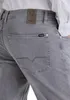 Stooker Men FRISCO DENIM Herren 5-Pocket-Hose Straight Fit Produktbild-Vorschau 6