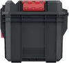 A black and red tool box is shown against a white background. Anteprima dell’immagine prodotto
