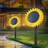Solarlampen für Außen Garten,Solar Gartenleuchten, Produktbild-Vorschau 5