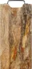 Tagliere Koopman, mango, 41x17x2 cm, marrone Anteprima dell’immagine prodotto 7
