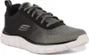 Skechers Track - Ripkent 232399-OLBK Produktbild-Vorschau 1