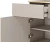 ORO KSZ-107 Kommode mit Schubladen, Push-to-Open, Beige Produktbild-Vorschau 5