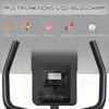 HOMCOM Heimtrainer  X-Bike 2-in-1 Fahrradtrainer Trimmrad Produktbild-Vorschau 5