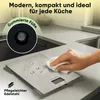 Bomann KW 6086 CB, Elektronická kuchyňská váha, 5 kg, Náhled obrázku produktu 5