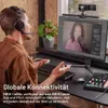 RØDECaster Duo (, Wi-Fi, Bluetooth, USB-C) Vista previa de la imagen del producto 20