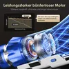 Aiibot Akku Staubsauger,85000Pa/80Mins Staubsauger Kabellos Produktbild-Vorschau 5