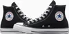 Converse Chuck Taylor All Star Hi Chucks schwarz in Gr. Produktbild-Vorschau 58