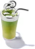 Ciondolo Matcha Latte Connect in argento Anteprima dell’immagine prodotto 2