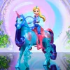 UCA Bambola piccola e unicorno Isabel e River Anteprima dell’immagine prodotto 4