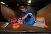 Hot Wheels Skates  Sport-Trackset sortiert MATTEL GMBH Produktbild-Vorschau 9