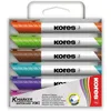 Kores M20803 Popisovač na bílé tabule K MARKER XW2 s Náhled obrázku produktu 4