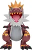 Pokémon Monargora 30 cm pohyblivá figurka Epic Battle Náhled obrázku produktu 1