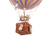 Authentic Models Hängedekoration Royal Aero Lavender, Anteprima dell’immagine prodotto 7