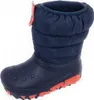 Crocs Classic Neo Puff Boot Bambini 207684-410 Anteprima dell’immagine prodotto 11